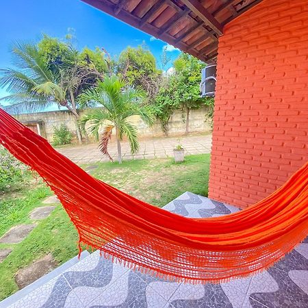 Hotel Sunshine Centro Cumbuco Eksteriør bilde