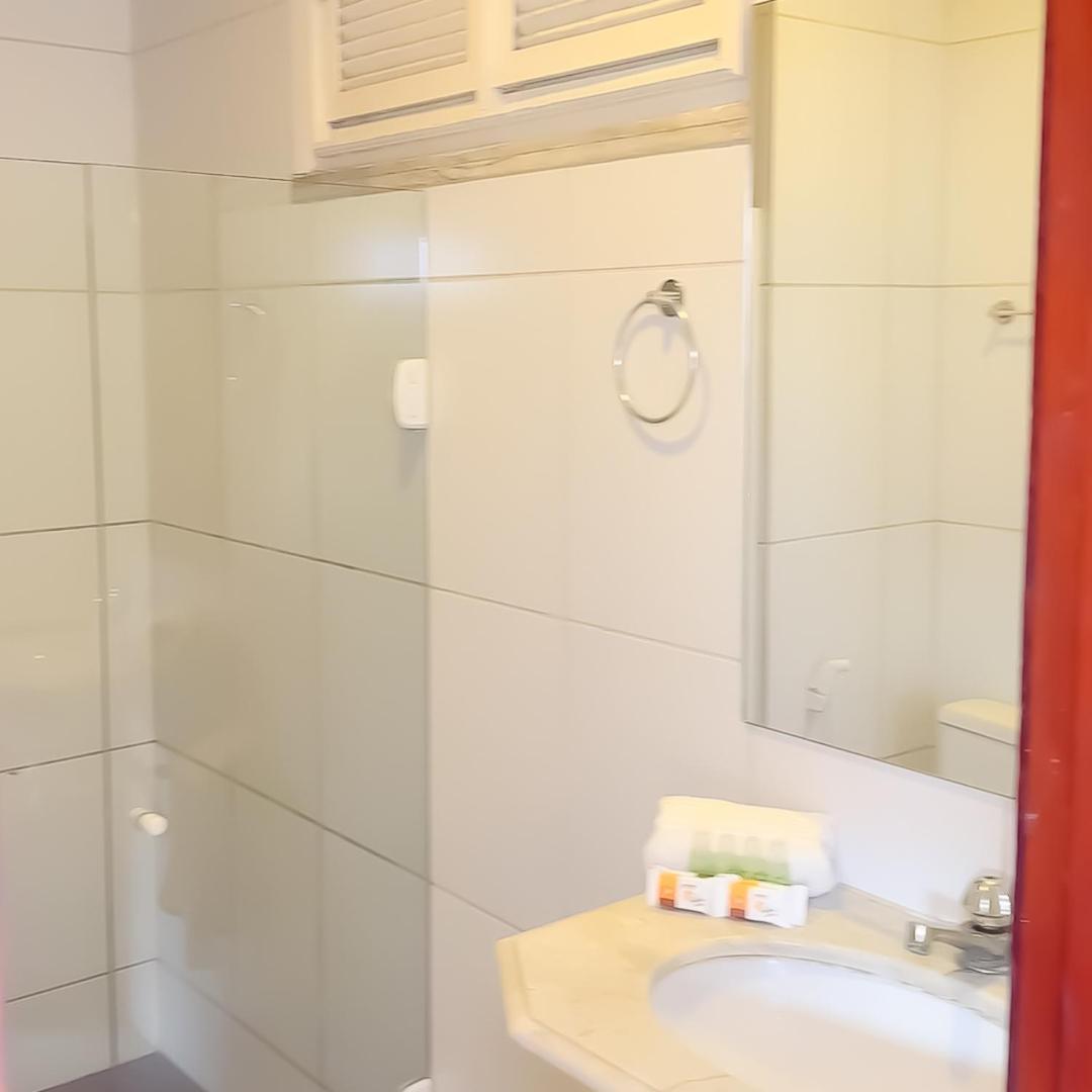 Hotel Sunshine Centro Cumbuco Eksteriør bilde
